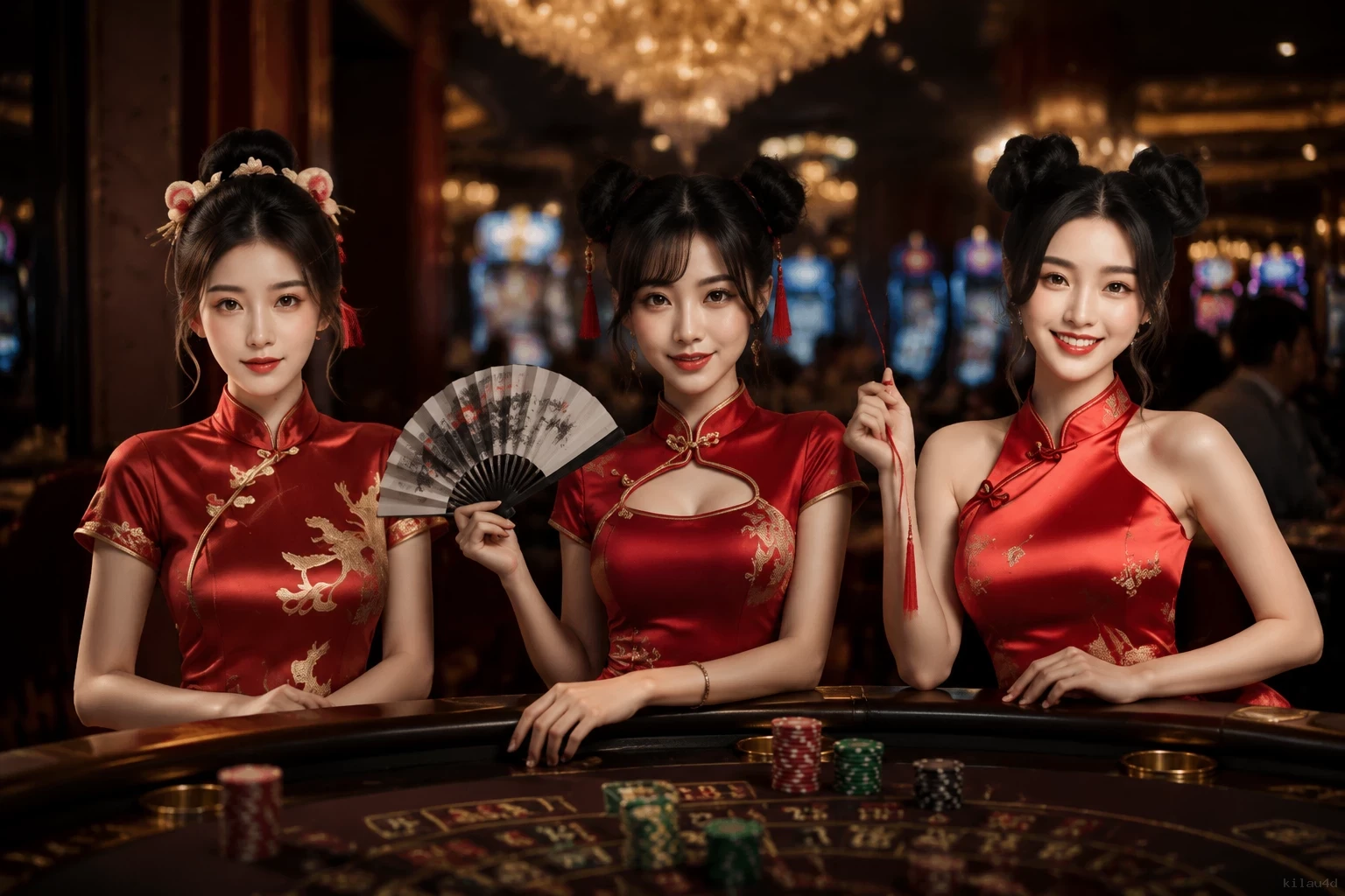 Menjelajahi Fitur Unggulan Situs APK kilau4d